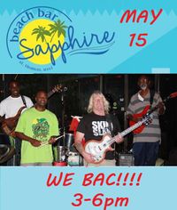 barefootdavis band