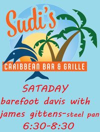 barefootdavis/james gittens