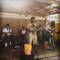 barefootdavis band