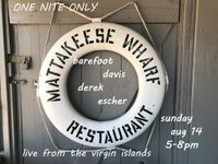 barefootdavis/derek escher