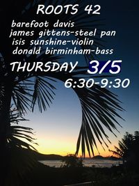 barefootdavis/james gittens