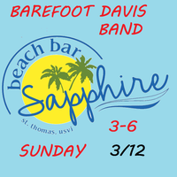 barefootdavis band