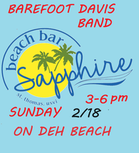 barefootdavis BAND