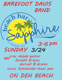 barefootdavis BAND