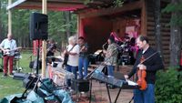 barefootdavis/ UP NORTH CARIBBEAN BAND