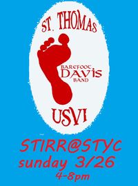 barefootdavis band