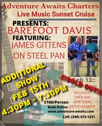 barefootdavis/james gittens 