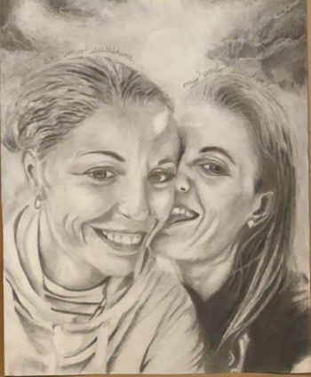 9x12
Graphite
