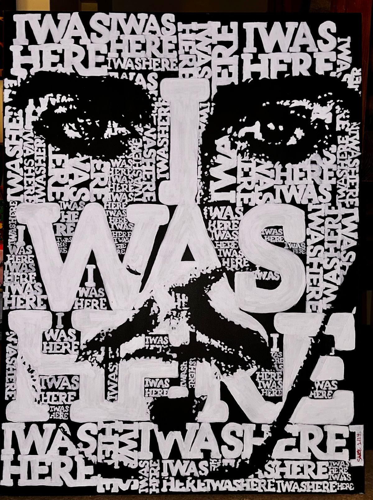 “And We Call It Vandalism”