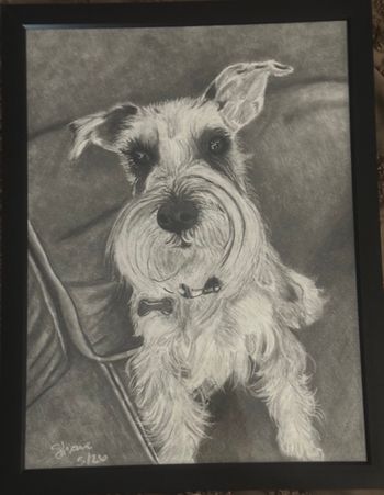 9x12
Graphite/Charcoal
