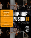 Voir la liste de nos Ateliers Hip-Hop Fusion intermédiaires mardis 18h30