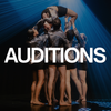 auditions troupes avancées 2026-2027