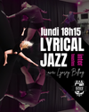 Lyrical Jazz session complète automne