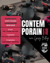 Voir la liste de nos Ateliers Contemporain lundi 20h30