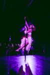 DROP-IN Pole mercredi 19h - 20h 8 juillet