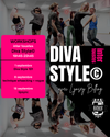 Voir la liste de nos Ateliers Diva Style© mardis 19h45