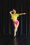 DIVA STYLE© DROP-IN individuel lundis 19h15