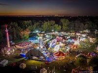 Glastonbury Apple Harvest Festival
