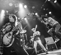 The Posies, Terra Lightfoot & SVE