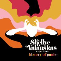 History of Panic CT CD Release Show w/ Special Guest Jon Auer (The Posies, Big Star)