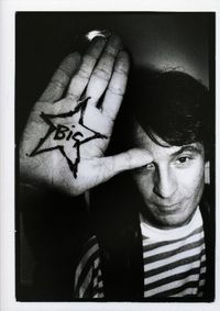 An Evening of Music by Alex Chilton/Big Star
