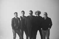 The Shelia Devine w/ American Elm & SVE (Full Band)