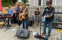SVE Outside @ Best Video