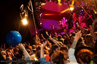 South Country Fair Singer & Songwriter Competition