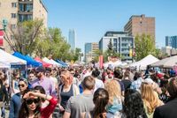 Lilac Festival