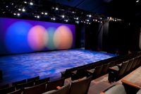 Singer Songwriter Residency Finale