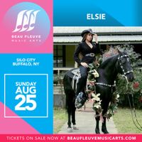 Beau Fleauve Music and Arts Festival