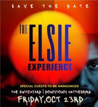 THE ELSIE EXPERIENCE 