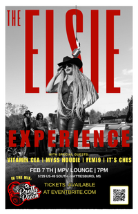 THE ELSIE EXPERIENCE