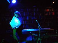 Ariana Nasr Sings Piaf with Suzanne de Bussac