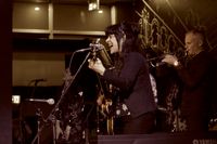 Suzanne de Bussac Y the Fingers