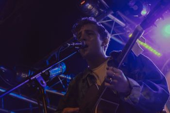 Giulio Beltramo Live
