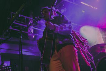 Giulio Beltramo Live
