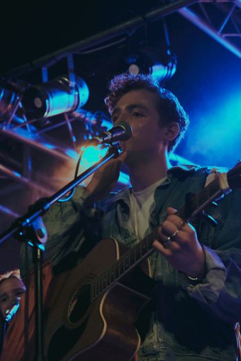 Giulio Beltramo Live
