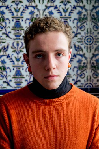 Giulio Beltramo The Whole Half Story
