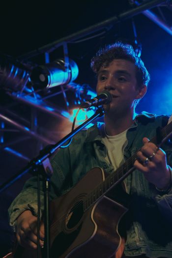Giulio Beltramo Live
