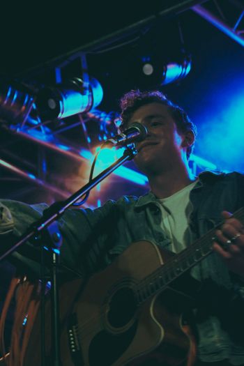 Giulio Beltramo Live
