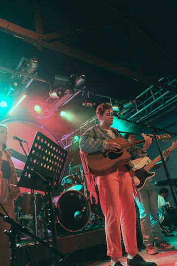 Giulio Beltramo Live
