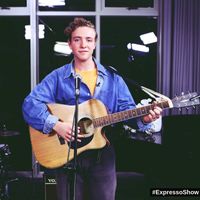 Giulio Beltramo Live on the Expresso Show
