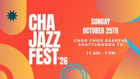 Chattanooga Jazz Fest Returns!