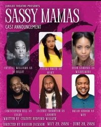 Sassy Mamas