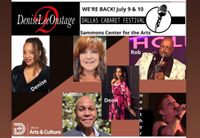Dallas Cabaret Festival