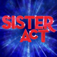 Sister Act Musical