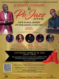 Po Jazz Affair