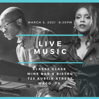Deon Q and Joel McCray Combo Gig