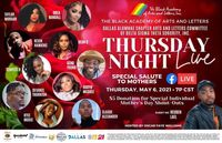 TBAAL- Mother’s Day Tribute